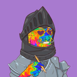 Knights of Degen #6469
