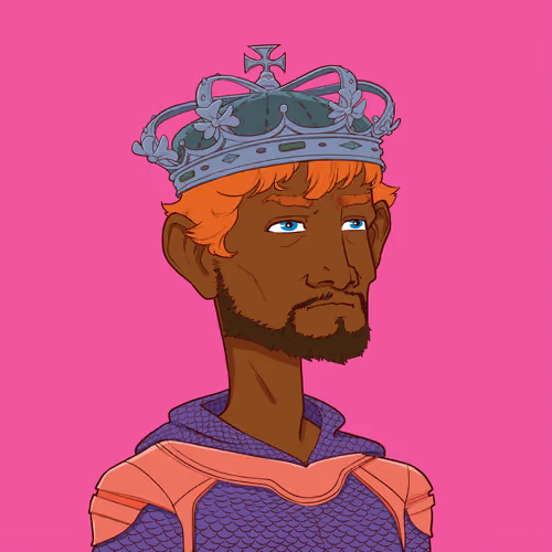 Knights of Degen #2058