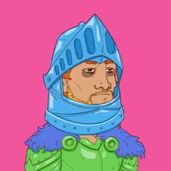 Knights of Degen #3894