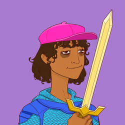 Knights of Degen #5256