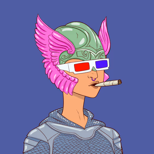Knights Of Degen Official