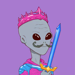 Knights of Degen #2462