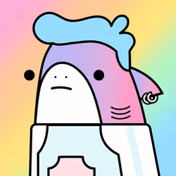 SharkDooDoo #3711