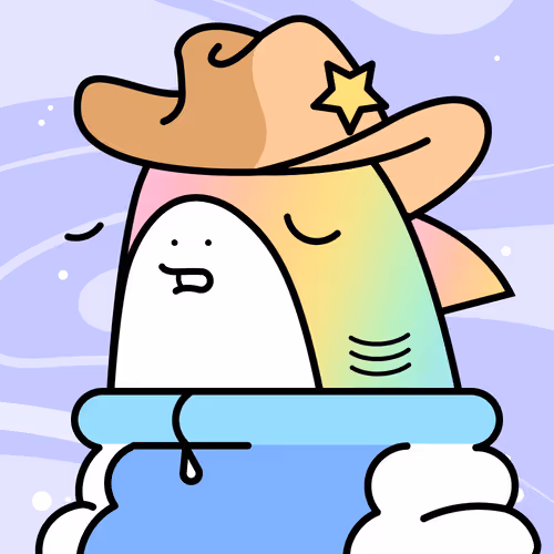 SharkDooDoo #3692