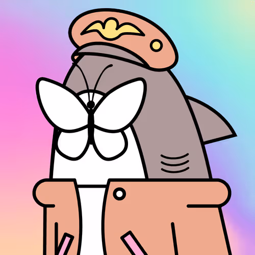 SharkDooDoo #1206