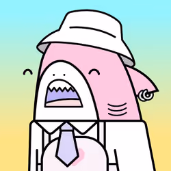 SharkDooDoo #1783