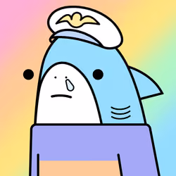 SharkDooDoo #3438