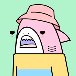 SharkDooDoo #1665