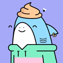 SharkDooDoo #1181
