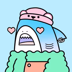 SharkDooDoo #661
