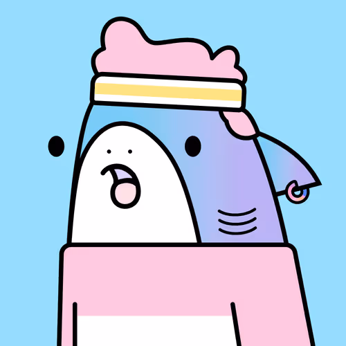 Sharkdoodoo Nft
