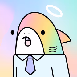 SharkDooDoo #2524