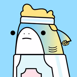 SharkDooDoo #1797