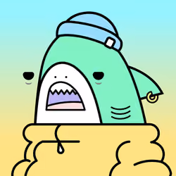 SharkDooDoo #3486