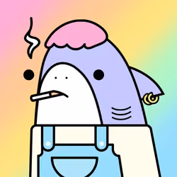 SharkDooDoo #3645