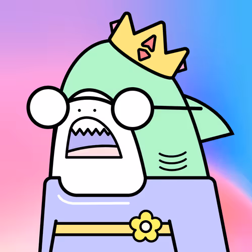 SharkDooDoo #2984