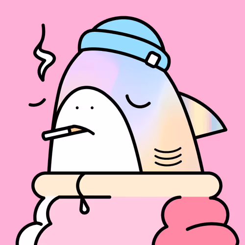 Sharkdoodoo Nft
