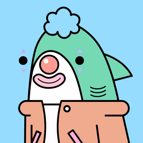 Sharkdoodoo Nft