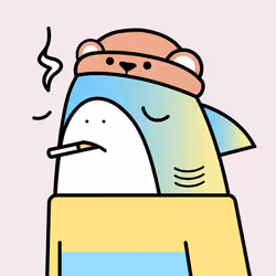 SharkDooDoo #1317