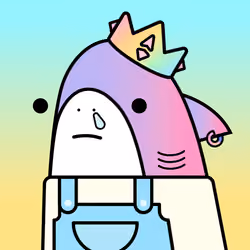 SharkDooDoo #2636
