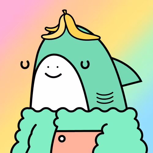 Sharkdoodoo Nft