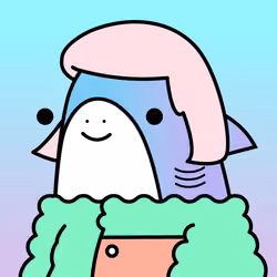SharkDooDoo #1252