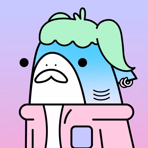 SharkDooDoo #2496