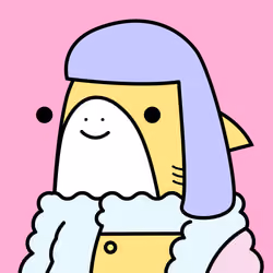 SharkDooDoo #333
