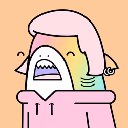SharkDooDoo #772
