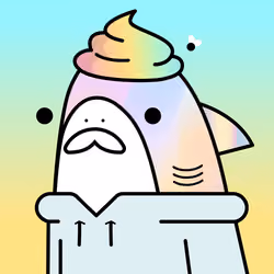 SharkDooDoo #2172