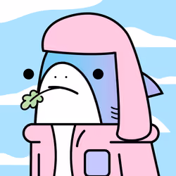 SharkDooDoo #1786