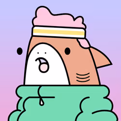 SharkDooDoo #108