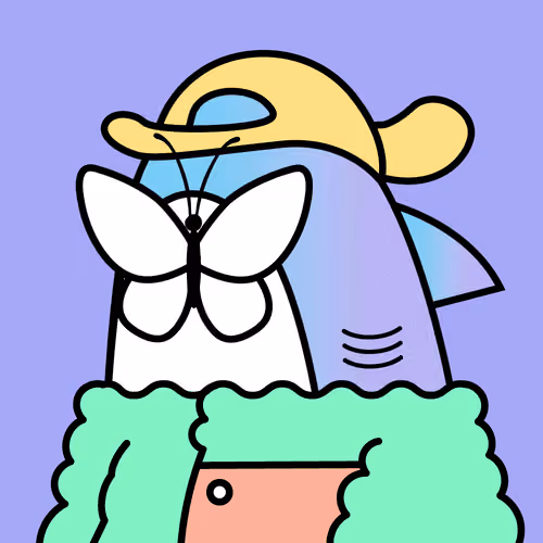 SharkDooDoo #1136