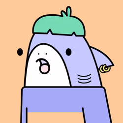 SharkDooDoo #3528