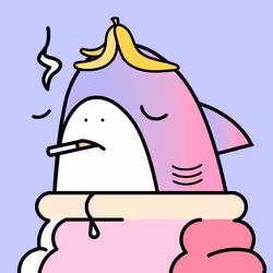 SharkDooDoo #242