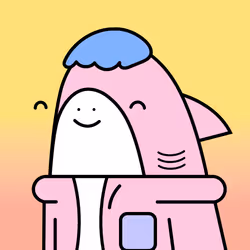 SharkDooDoo #832