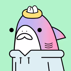 SharkDooDoo #2460