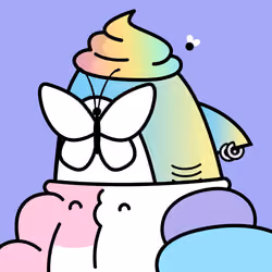 SharkDooDoo #537