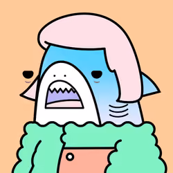 SharkDooDoo #3406