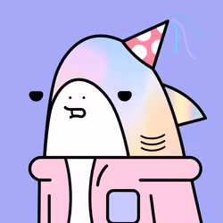 SharkDooDoo #1231