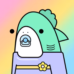 SharkDooDoo #2222