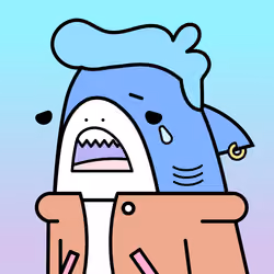 SharkDooDoo #2170
