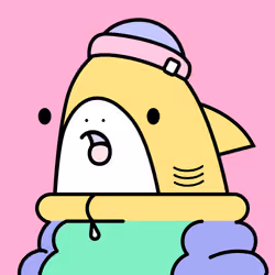 SharkDooDoo #1369