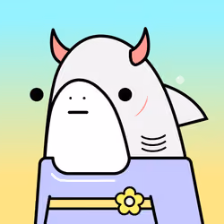 SharkDooDoo #1405