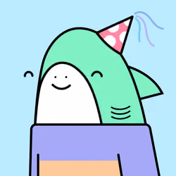 SharkDooDoo #3052