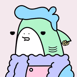 SharkDooDoo #3117