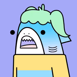 SharkDooDoo #2552