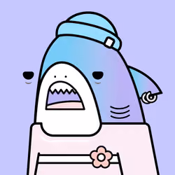 SharkDooDoo #2515