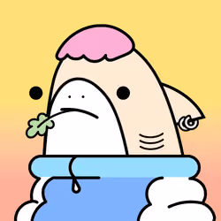 SharkDooDoo #1464
