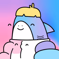 SharkDooDoo #1316
